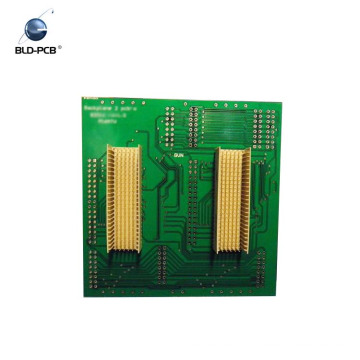 Placa de circuito sem fio WI-FI router pcb board assembly